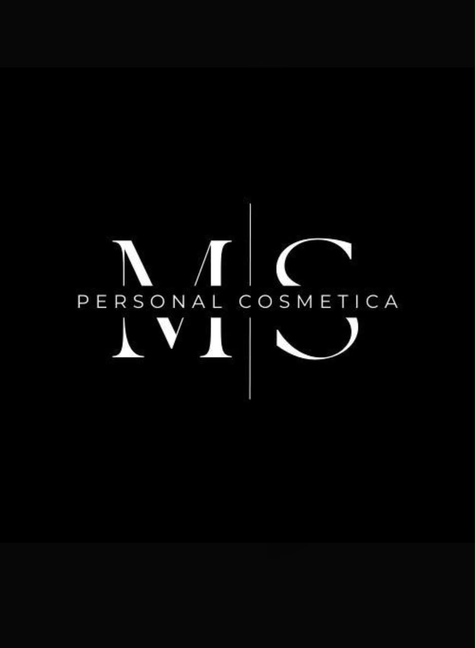 M.S Personal Cosmetica logo